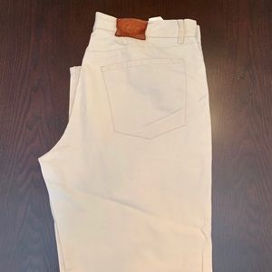Hugo Boss Baldessarini Men’s Pants Egyptian Cotton